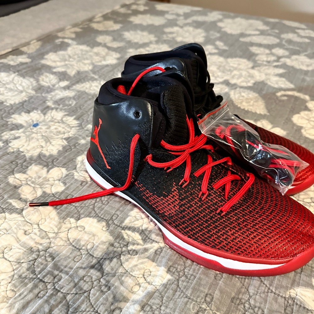Jordan 31